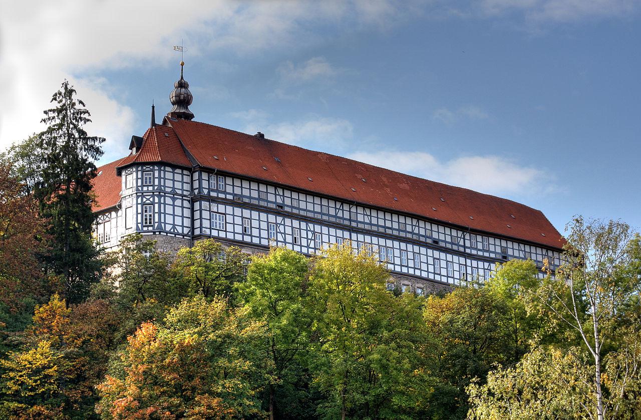 Herzberg am Harz, Germany